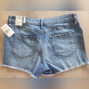 NEW! STS BLUE WMNS SHORTS size 30
